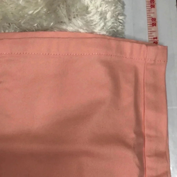 WOMAN WITHIN High Rise Jean Capris - Picture 7 of 9